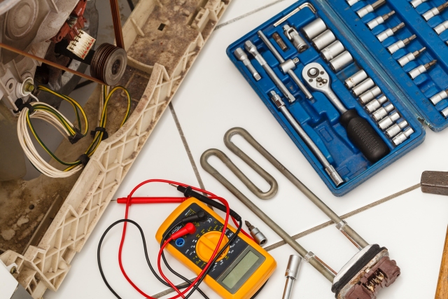 Appliance repairs Kings Langley, Chipperfield, WD4