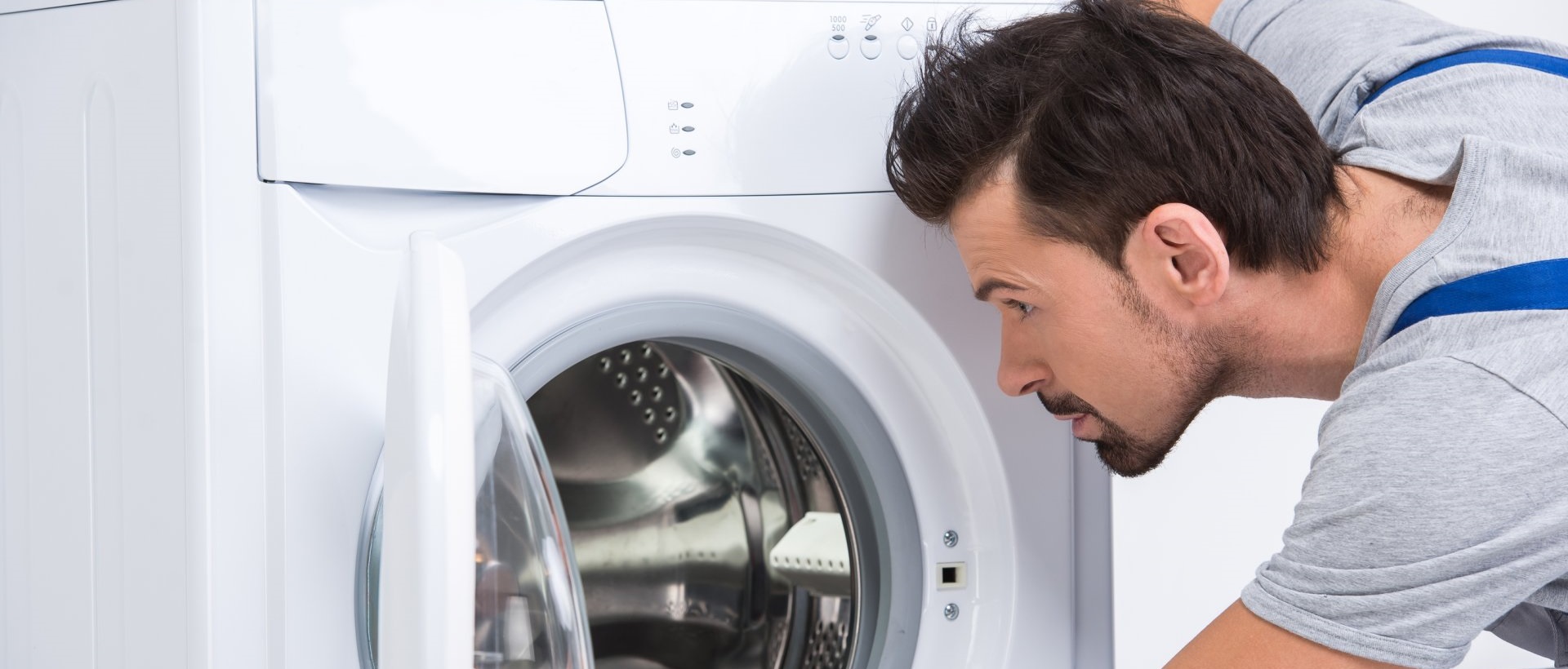 Appliance repairs WD4