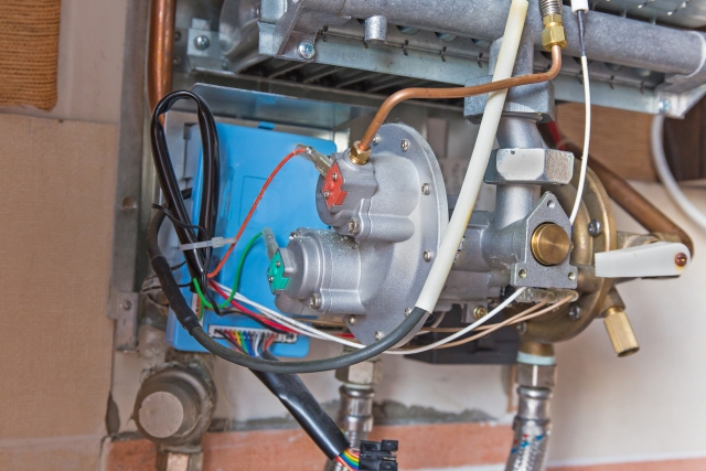 Boiler Installations Kings Langley, Chipperfield, WD4