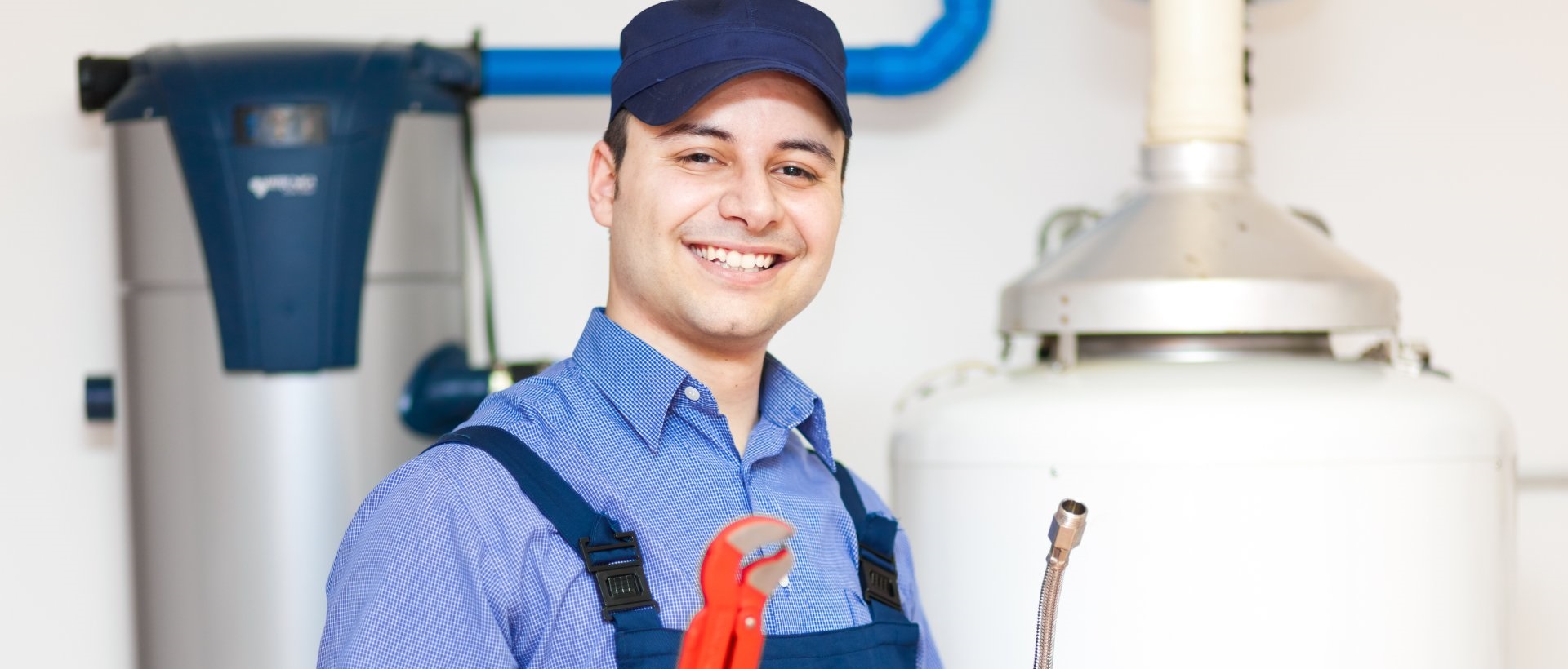 Boiler Installations WD4