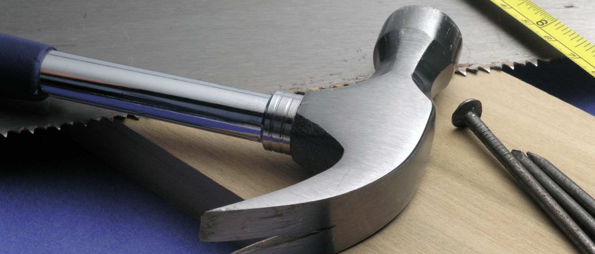 Carpenter WD4
