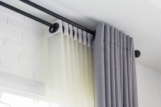Curtain Fitters Kings Langley, Chipperfield, WD4