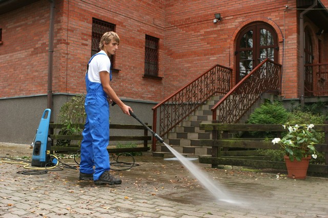 Deep Cleaning Services Kings Langley, Chipperfield, WD4