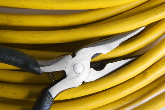 Electricians Kings Langley, Chipperfield, WD4