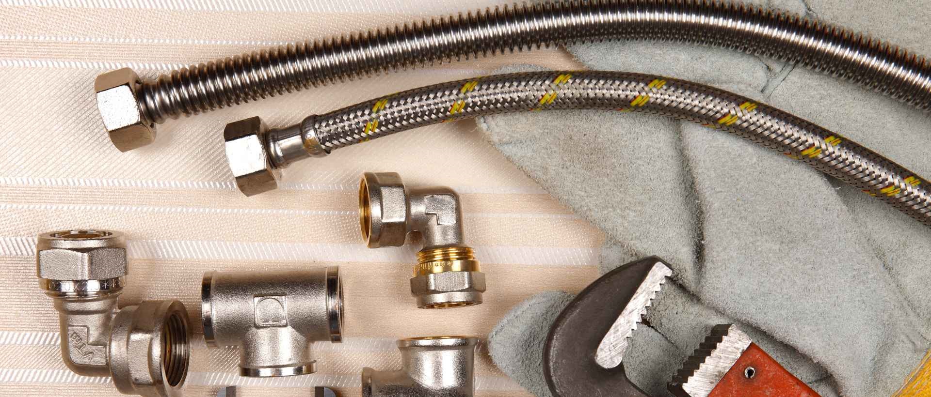 Emergency plumbers WD4