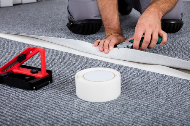 Floor Fitters Kings Langley, Chipperfield, WD4