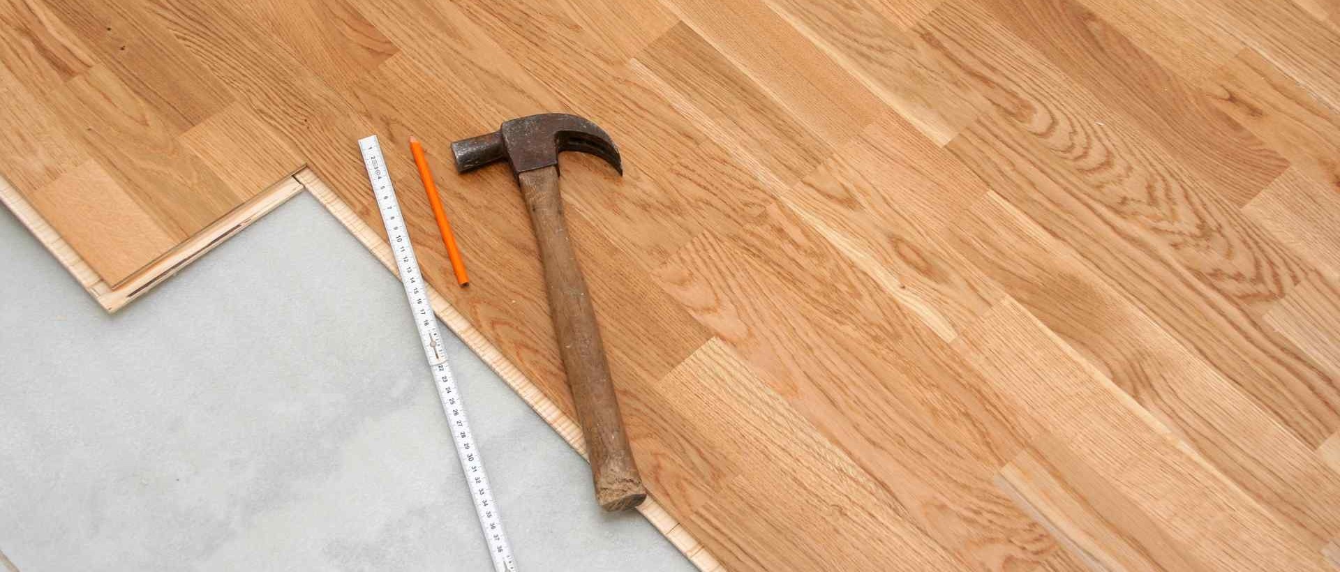 floor fitters WD4