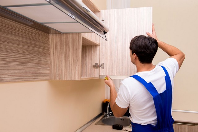 Furniture Assembly Kings Langley, Chipperfield, WD4