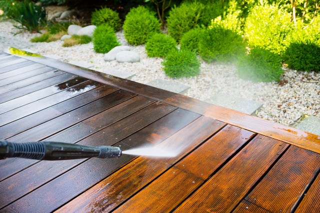 Garden Clearance Kings Langley, Chipperfield, WD4