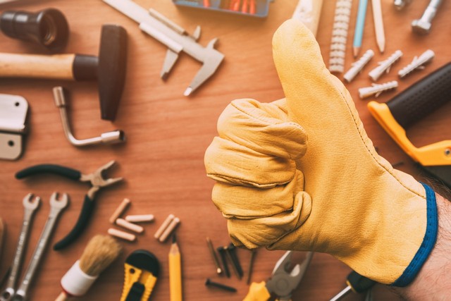 Handyman Kings Langley, Chipperfield, WD4
