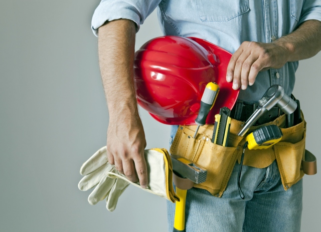 Handyman in Kings Langley