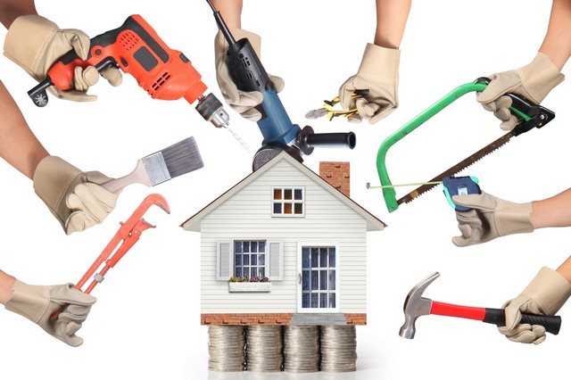 Handyman Services Kings Langley, Chipperfield, WD4