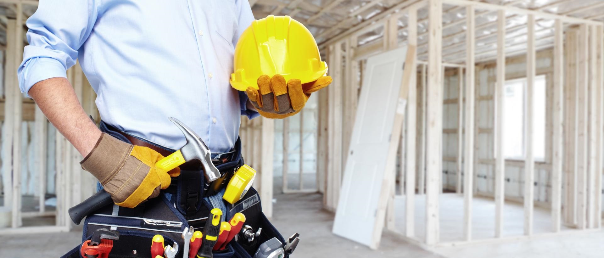 home improvements WD4