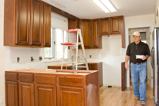 Kitchen Fitters Kings Langley, Chipperfield, WD4