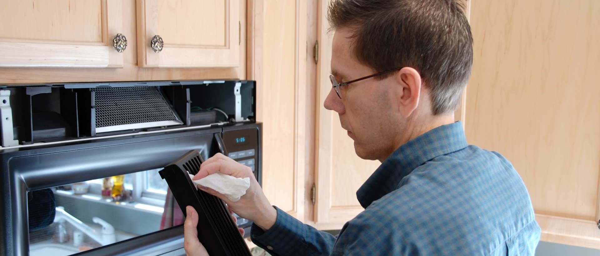 Kitchen fitters WD4