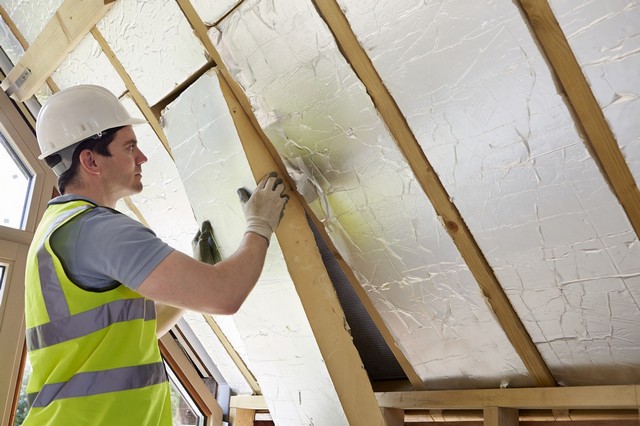 Loft Insulation Kings Langley, Chipperfield, WD4