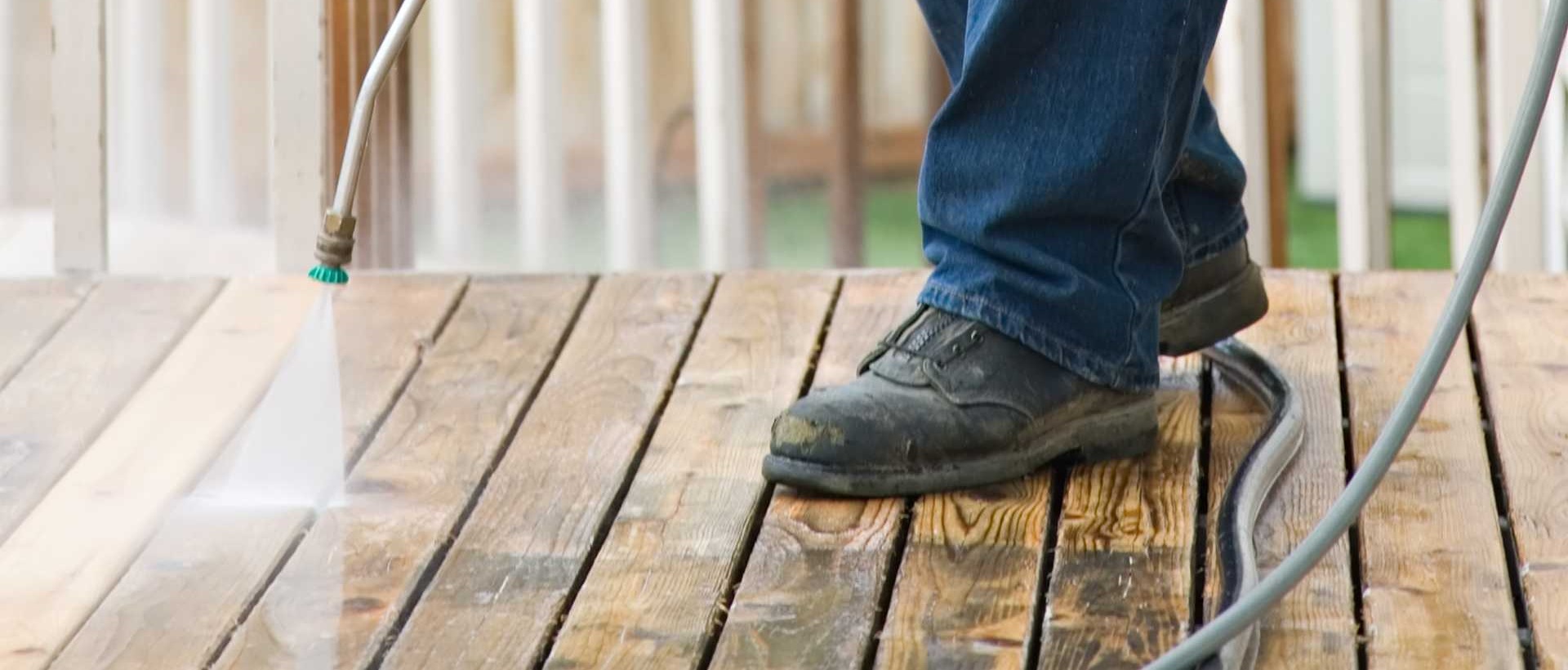 patio cleaning WD4
