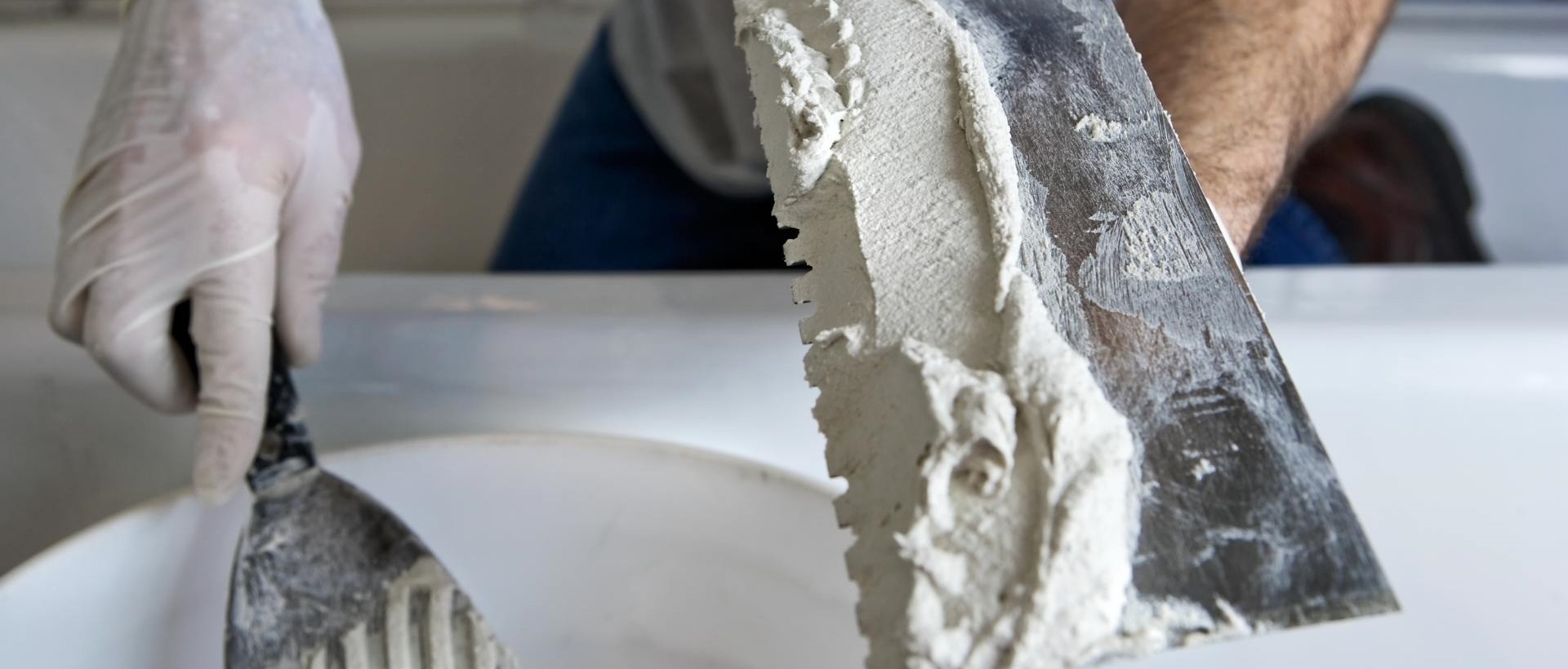 Plasterer WD4