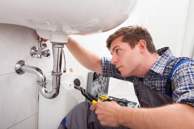 Plumbers Kings Langley, Chipperfield, WD4