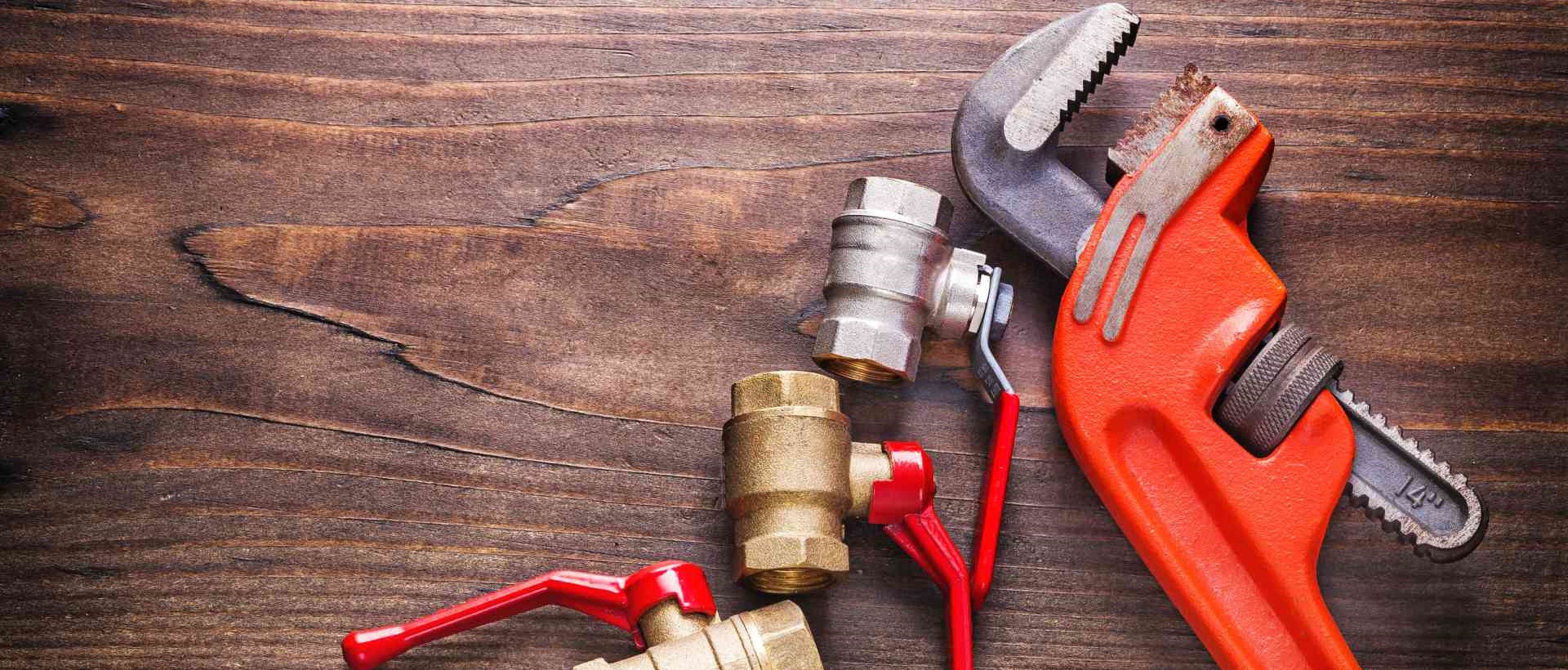 Plumbers WD4