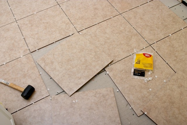 Tiling Kings Langley, Chipperfield, WD4