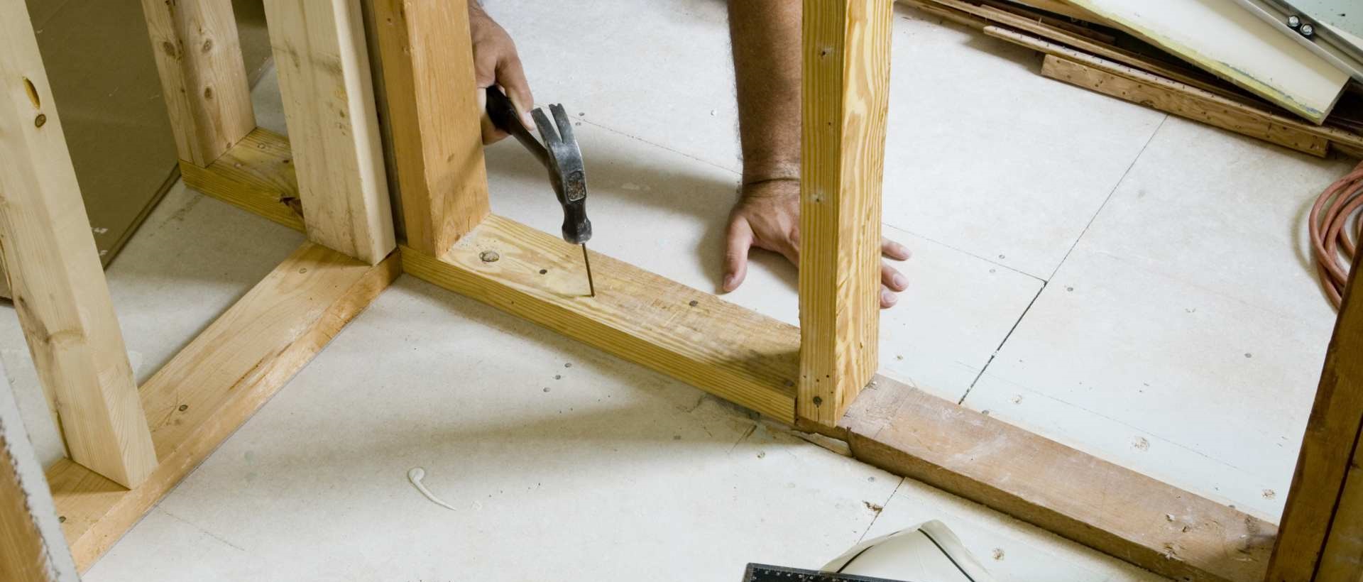 woodworking WD4